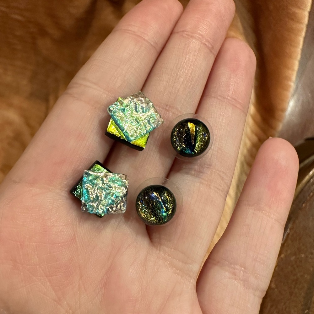 🧡EARRINGS🧡